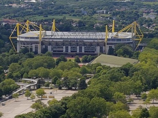 Westfalenstadion